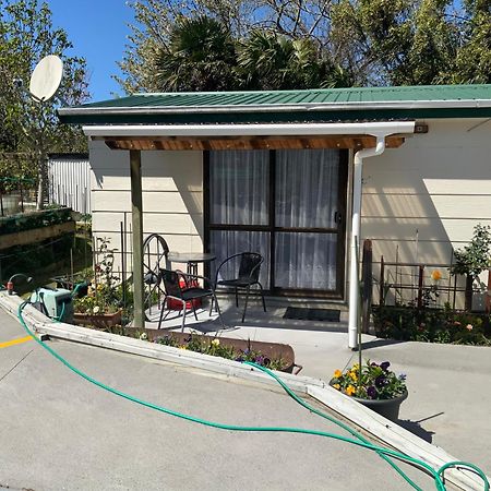 Ferienwohnung Union Street Hideaway Waihi Exterior foto