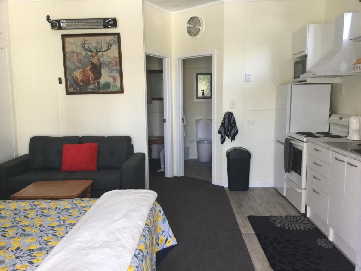 Ferienwohnung Union Street Hideaway Waihi Exterior foto