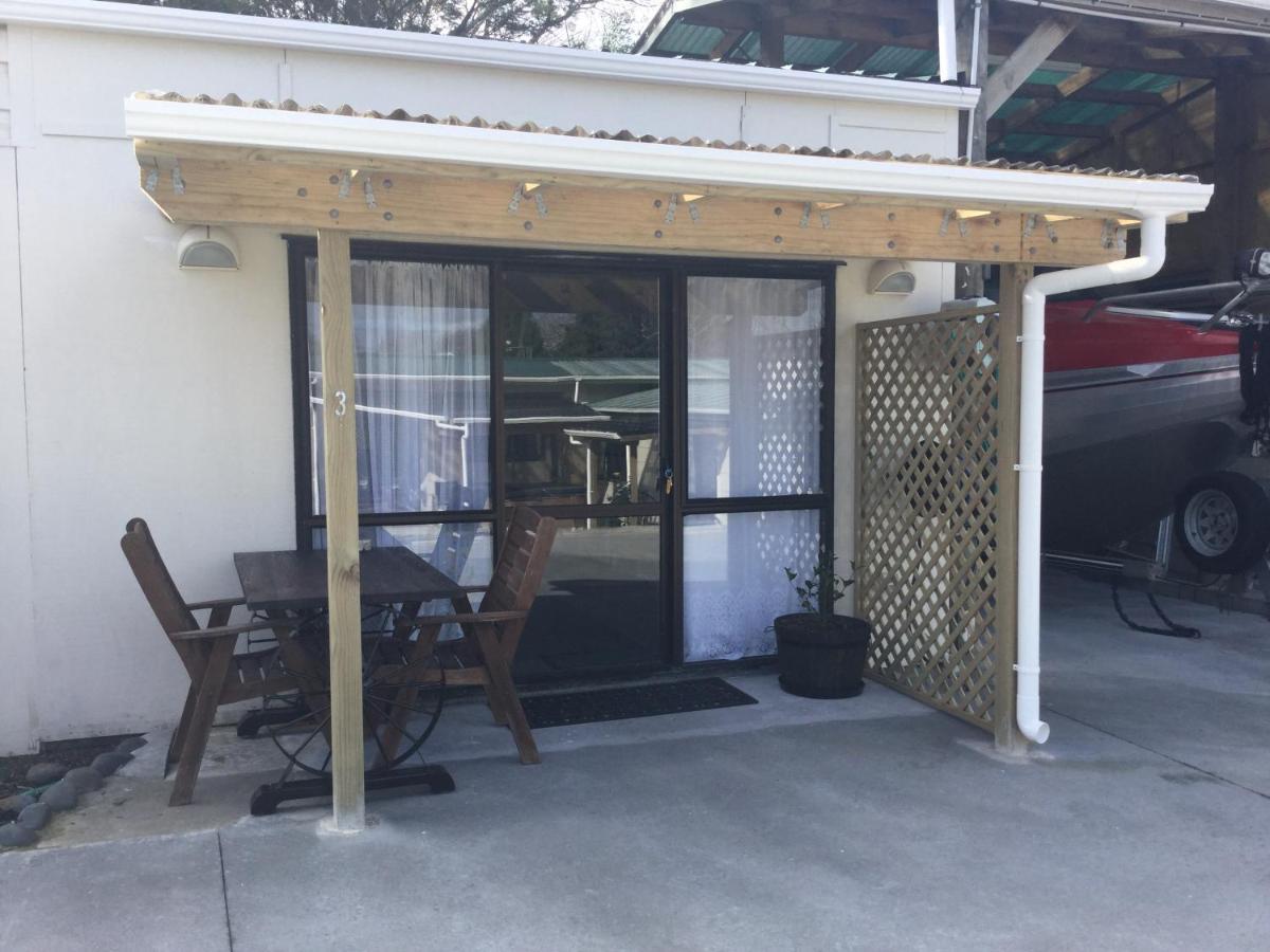 Ferienwohnung Union Street Hideaway Waihi Exterior foto