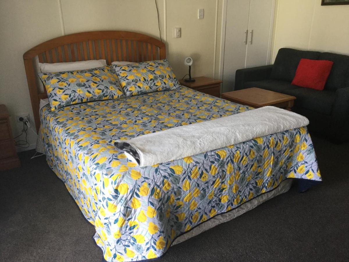 Ferienwohnung Union Street Hideaway Waihi Exterior foto